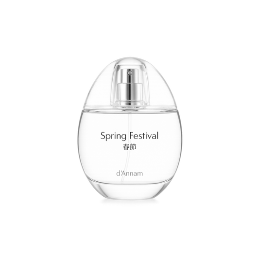 Spring Festival Eau de Parfum