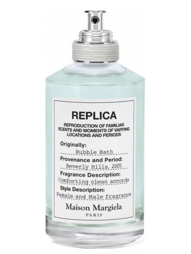 Bubble Bath Eau de Toilette