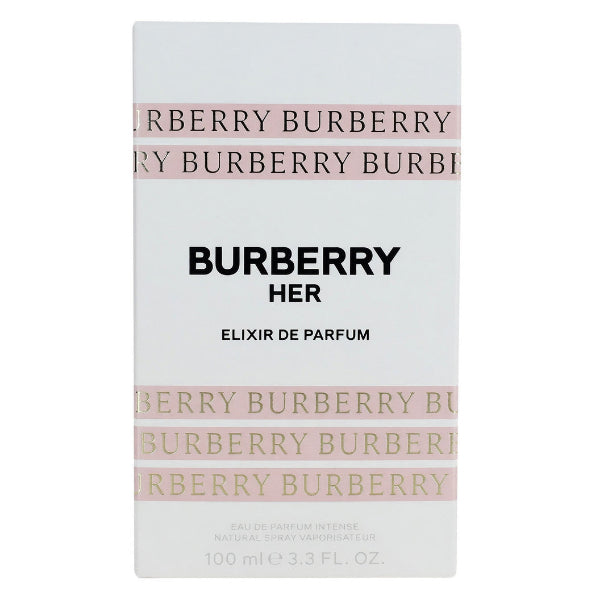 Burberry Her Elixir Eau de Parfum Intense