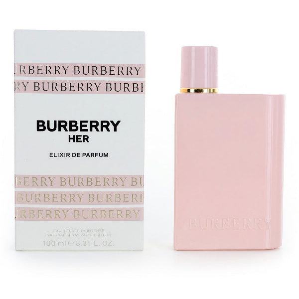 Burberry Her Elixir Eau de Parfum Intense