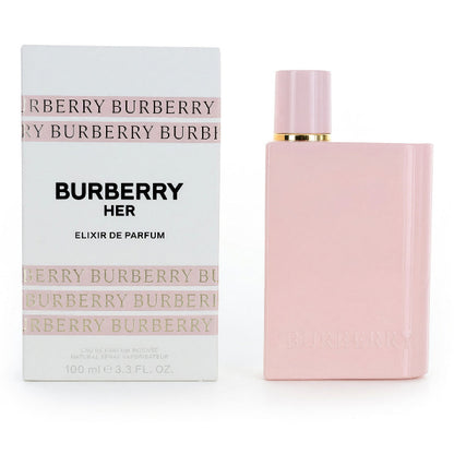 Burberry Her Elixir Eau de Parfum Intense