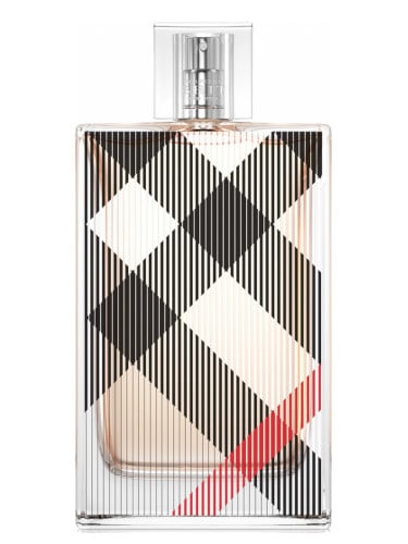 Brit Eau de Parfum