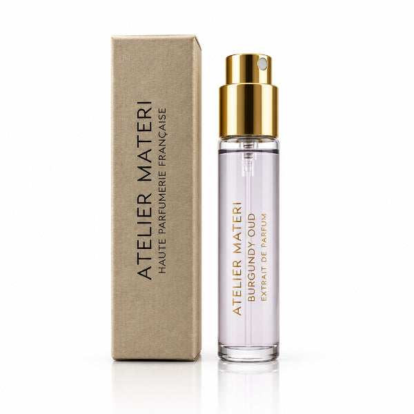 Burgundy Oud Extrait de Parfum