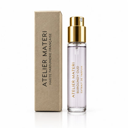 Burgundy Oud Extrait de Parfum
