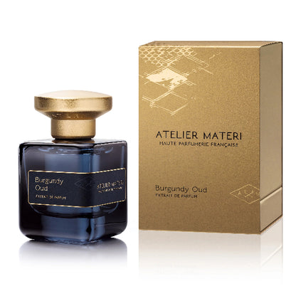 Burgundy Oud Extrait de Parfum
