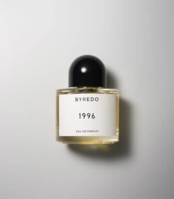 1996 Eau de Parfum