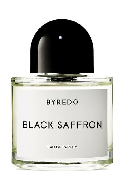 Black Saffron Eau de Parfum for Men and Women