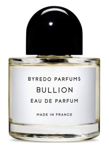 Bullion Eau de Parfum for men and Women