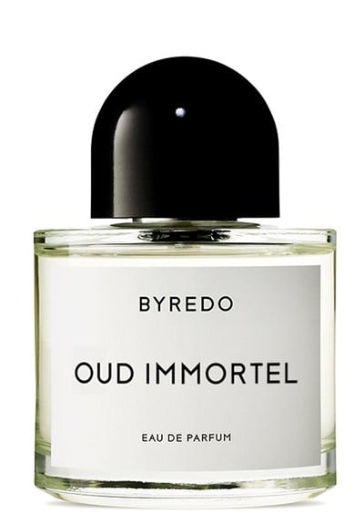 Oud Immortel Eau de Parfum for Men and Women