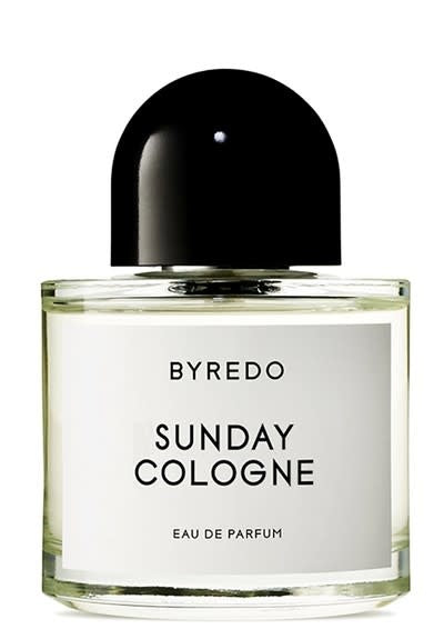 Sunday Cologne Eau de Parfum for Men and Women
