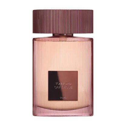 Cafe Rose Eau de Parfum