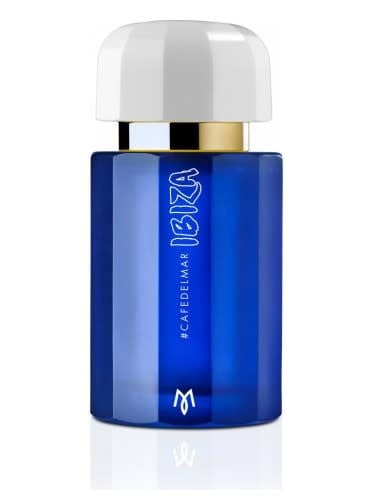 #CafeDelMar Eau de Toilette