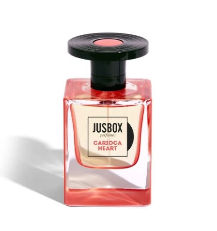 Carioca Heart Eau de Parfum