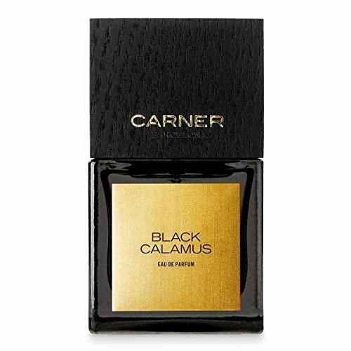Black Calamus Eau de Parfum