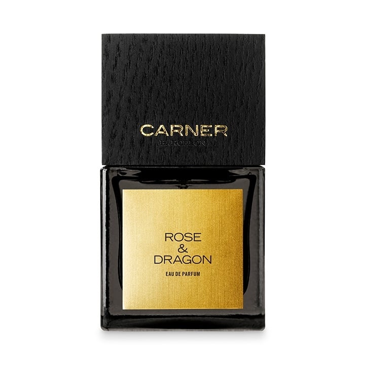 Roses & Dragon Eau de Parfum