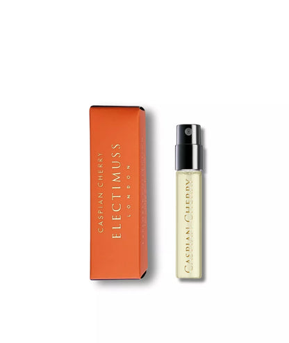 Caspian Cherry Parfum