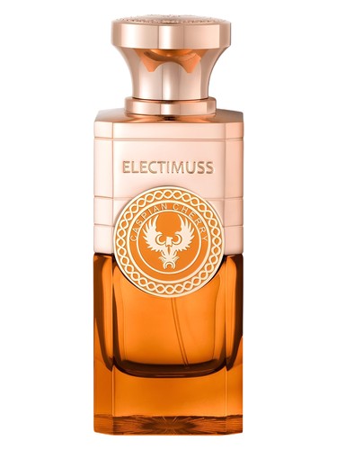 Caspian Cherry Parfum