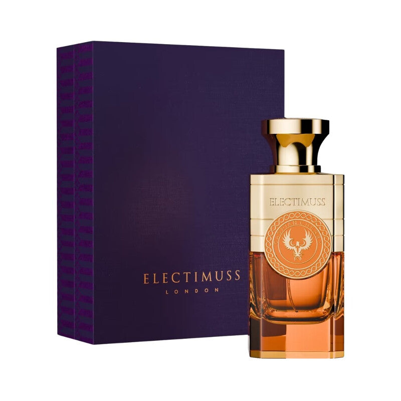Caspian Cherry Parfum