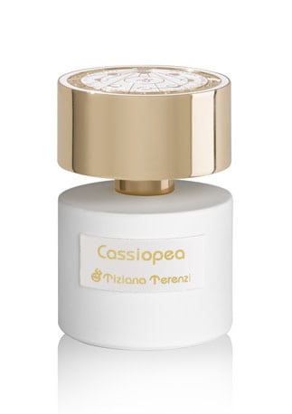 Cassiopea Extrait de Parfum