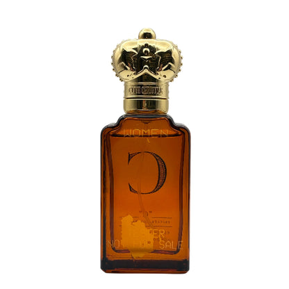 "C" for Woman Parfum (Vintage/Original Formulation)