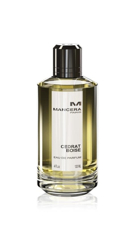 Cedrat Boise Eau de Parfum for Men and Women