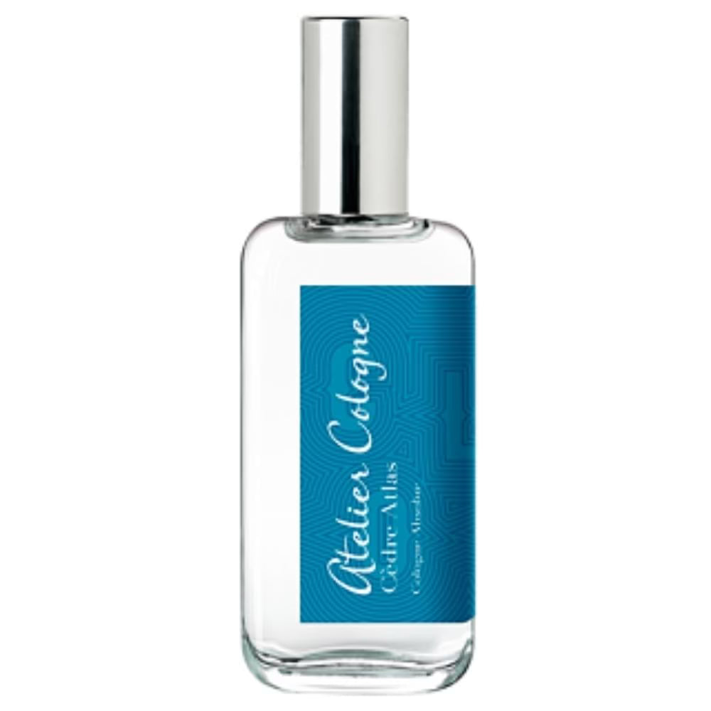 Cedre Atlas Cologne Absolue Pure Perfume