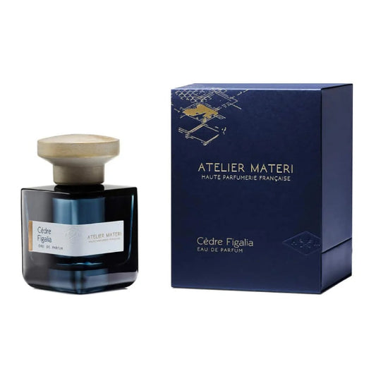 Cedre Figalia Eau de Parfum