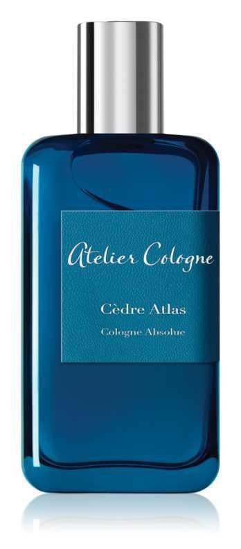 Cedre Atlas Cologne Absolue Pure Perfume