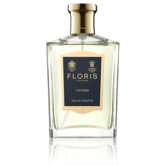 Cefiro Eau de Toilette for Men and Women