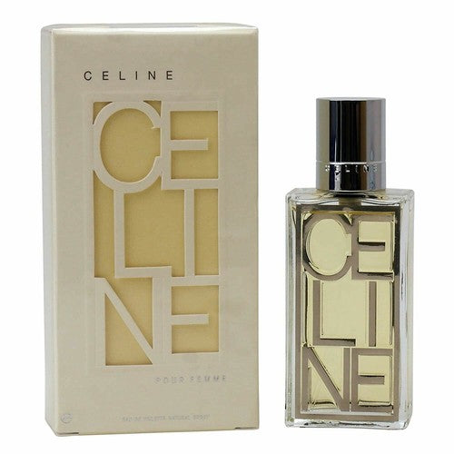 Celine Pour Femme Eau de Toilette (discontinued/vintage)