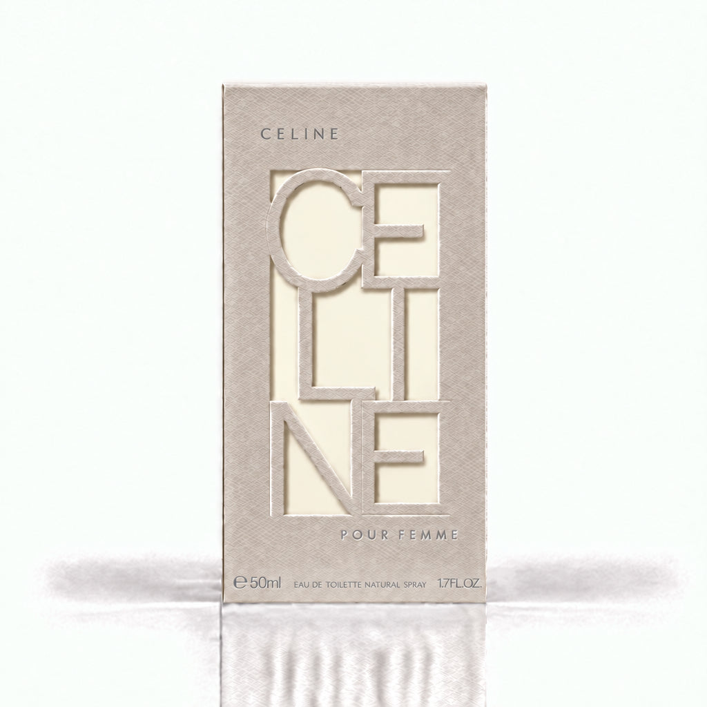 Celine Pour Femme Eau de Toilette (discontinued/vintage)