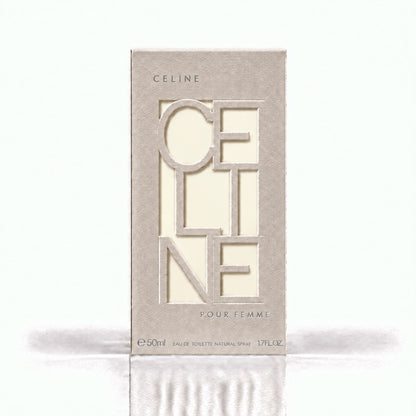 Celine Pour Femme Eau de Toilette (discontinued/vintage)