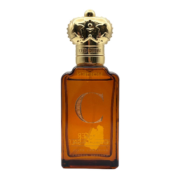 "C" for Woman Parfum (Vintage/Original Formulation)