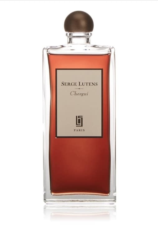 Chergui Eau de Parfum for Men and Women