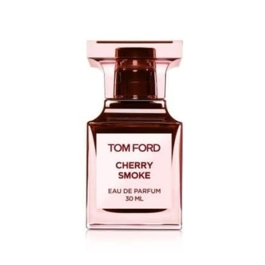 Cherry Smoke Eau de Parfum