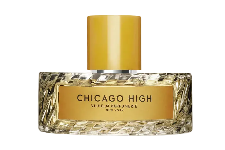 Chicago High Eau de Parfum