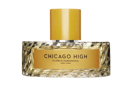 Chicago High Eau de Parfum