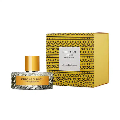 Chicago High Eau de Parfum