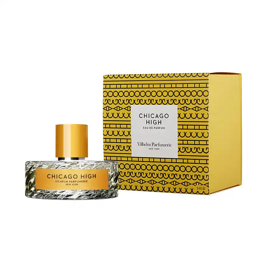 Chicago High Eau de Parfum