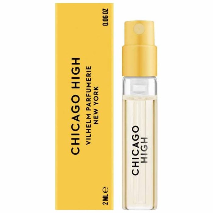 Chicago High Eau de Parfum
