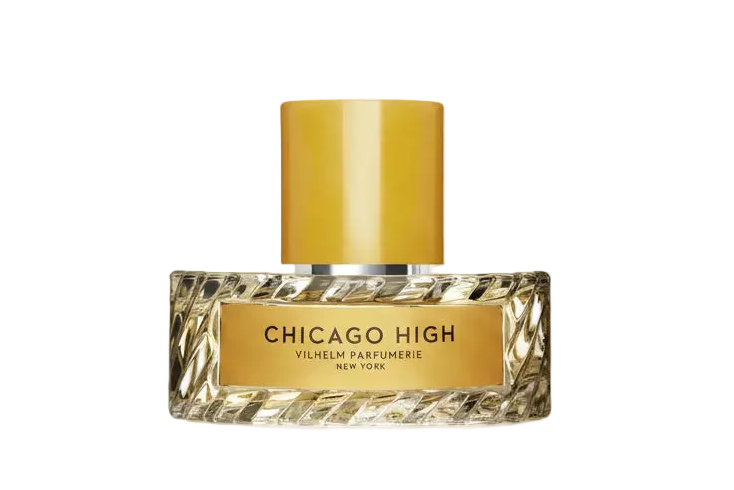Chicago High Eau de Parfum
