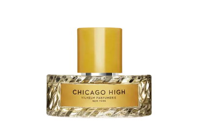 Chicago High Eau de Parfum