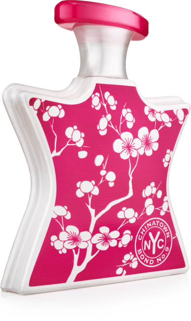 Chinatown Eau de Parfum