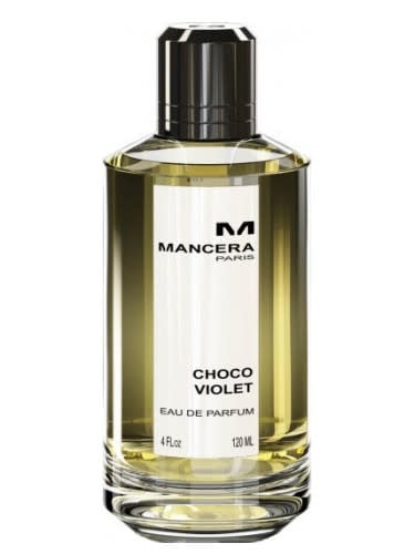 Choco Violette Eau de Parfum for Men and Women