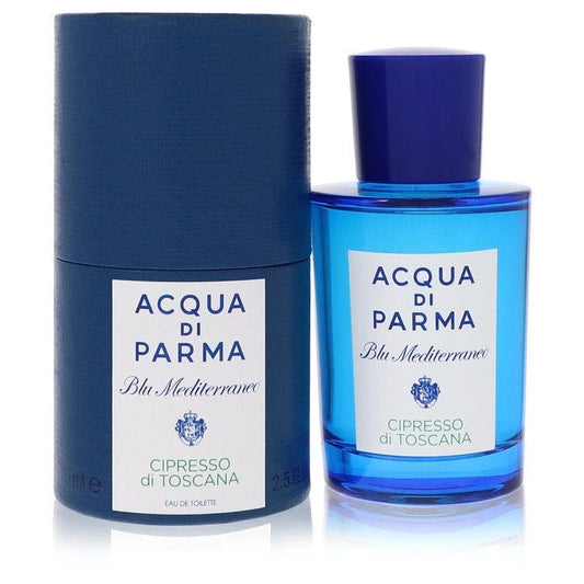Cipresso di Toscana Eau de Toilette