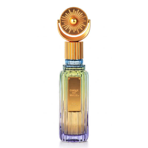 Cirque du Soleil L'eau de Parfum