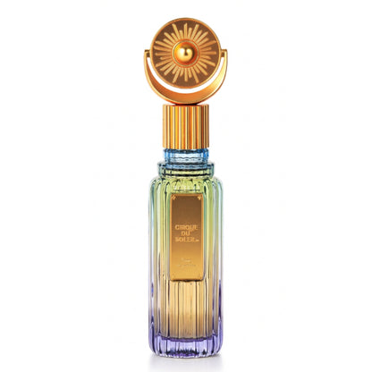 Cirque du Soleil L'eau de Parfum