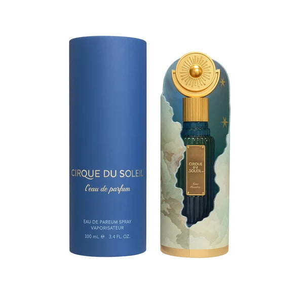 Cirque du Soleil L'eau de Parfum