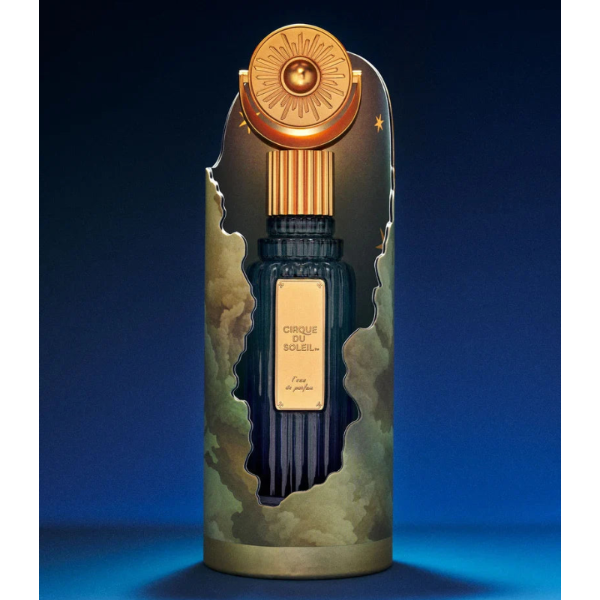 Cirque du Soleil L'eau de Parfum