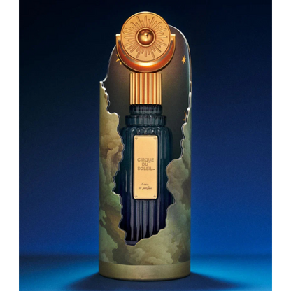 Cirque du Soleil L'eau de Parfum